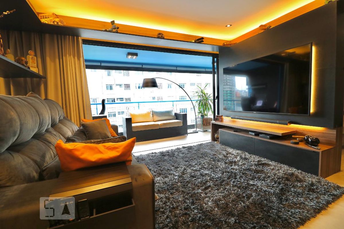 Kitnet-Studio, 50 m² - Foto 4