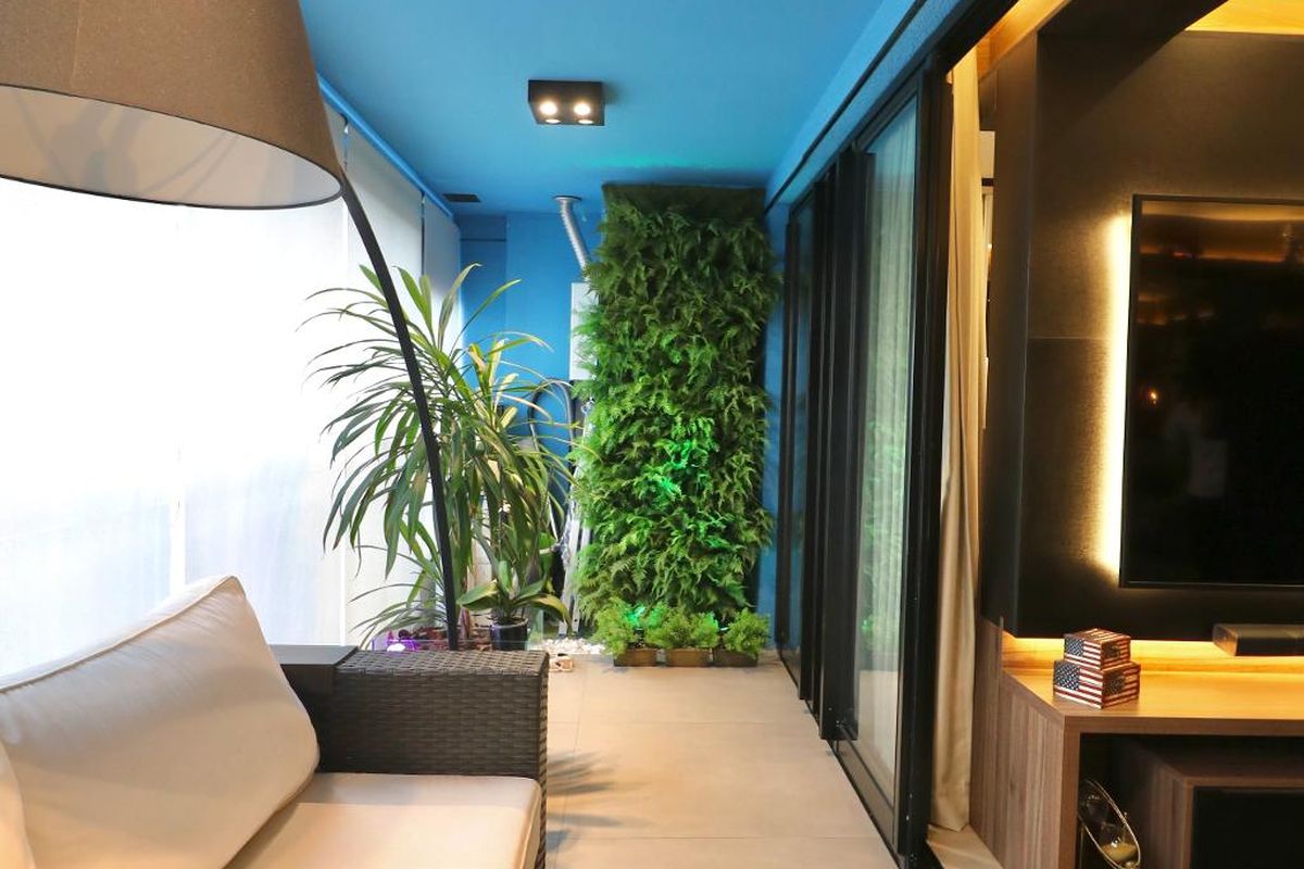 Kitnet-Studio, 50 m² - Foto 8