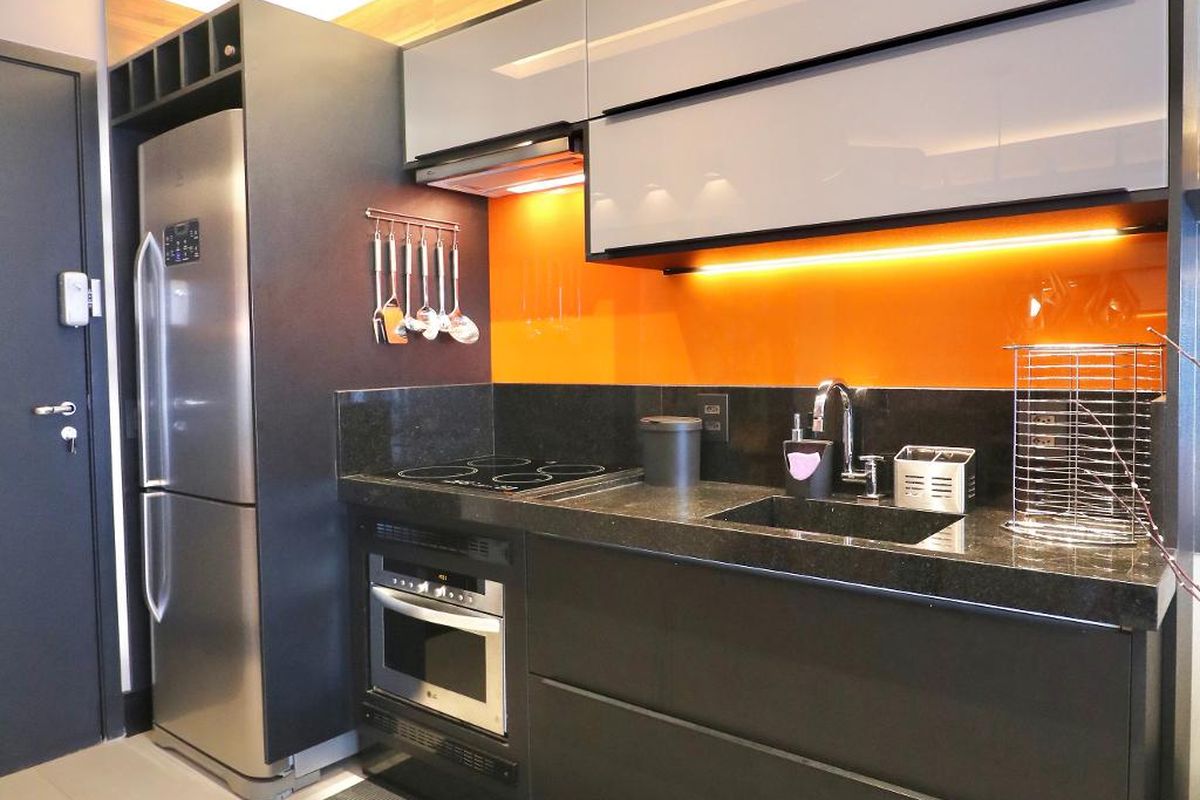 Kitnet-Studio, 50 m² - Foto 20