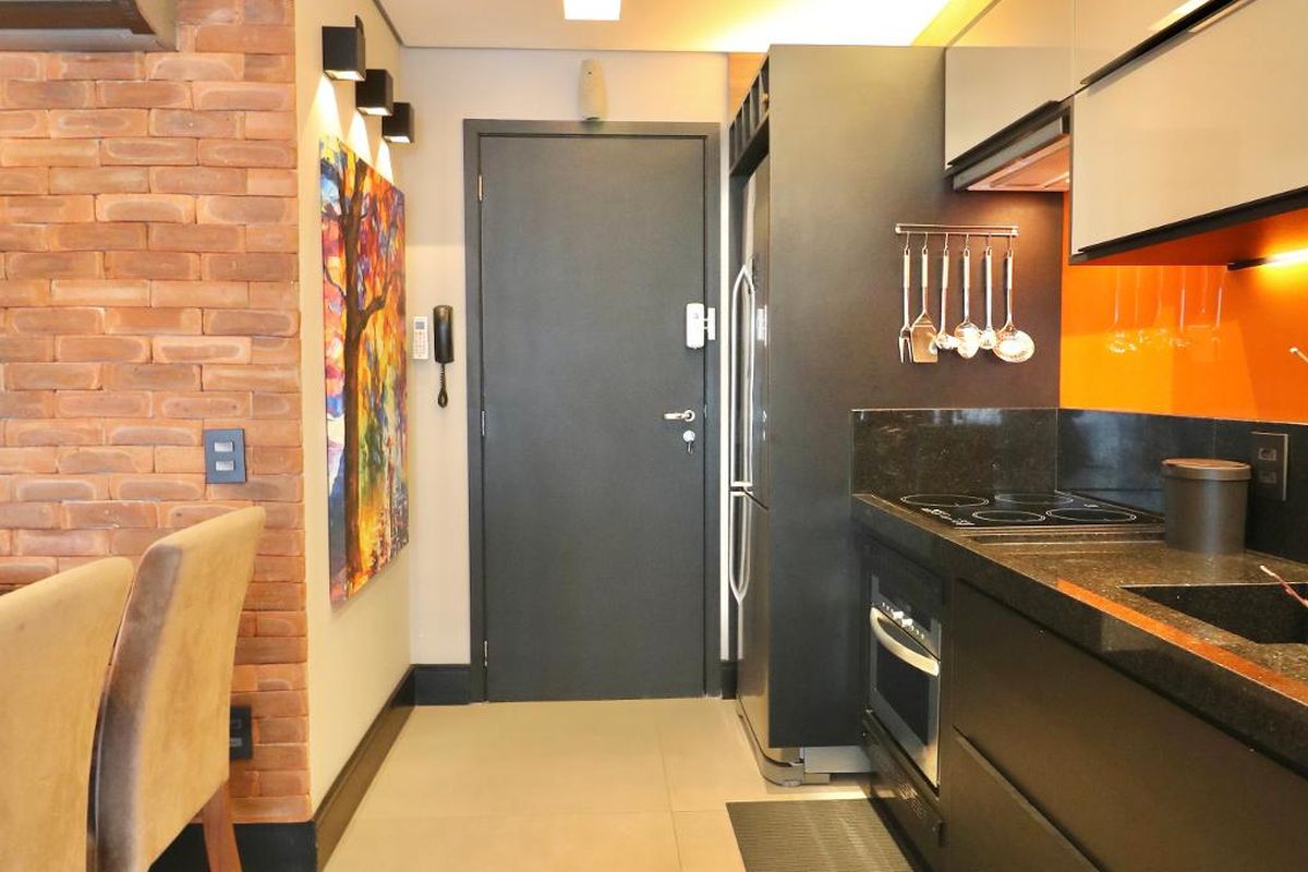 Kitnet-Studio, 50 m² - Foto 22