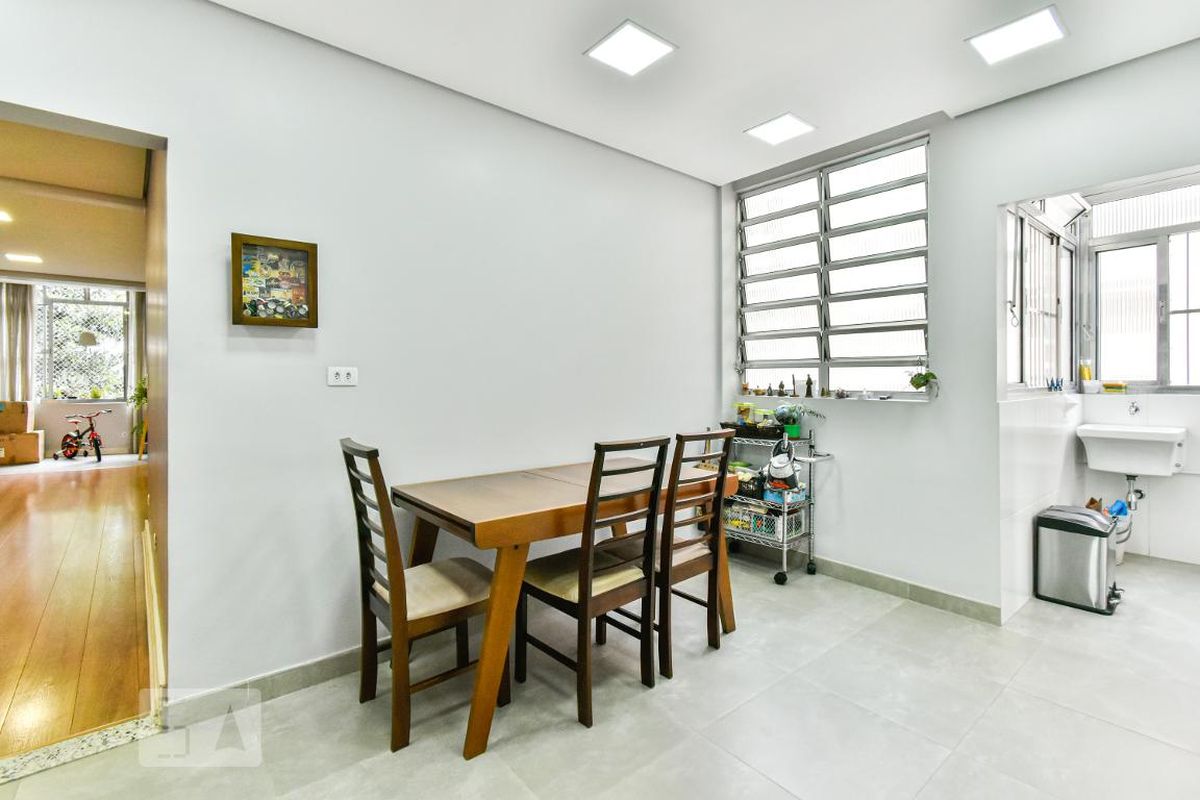 Apartamento, 3 quartos, 121 m² - Foto 62