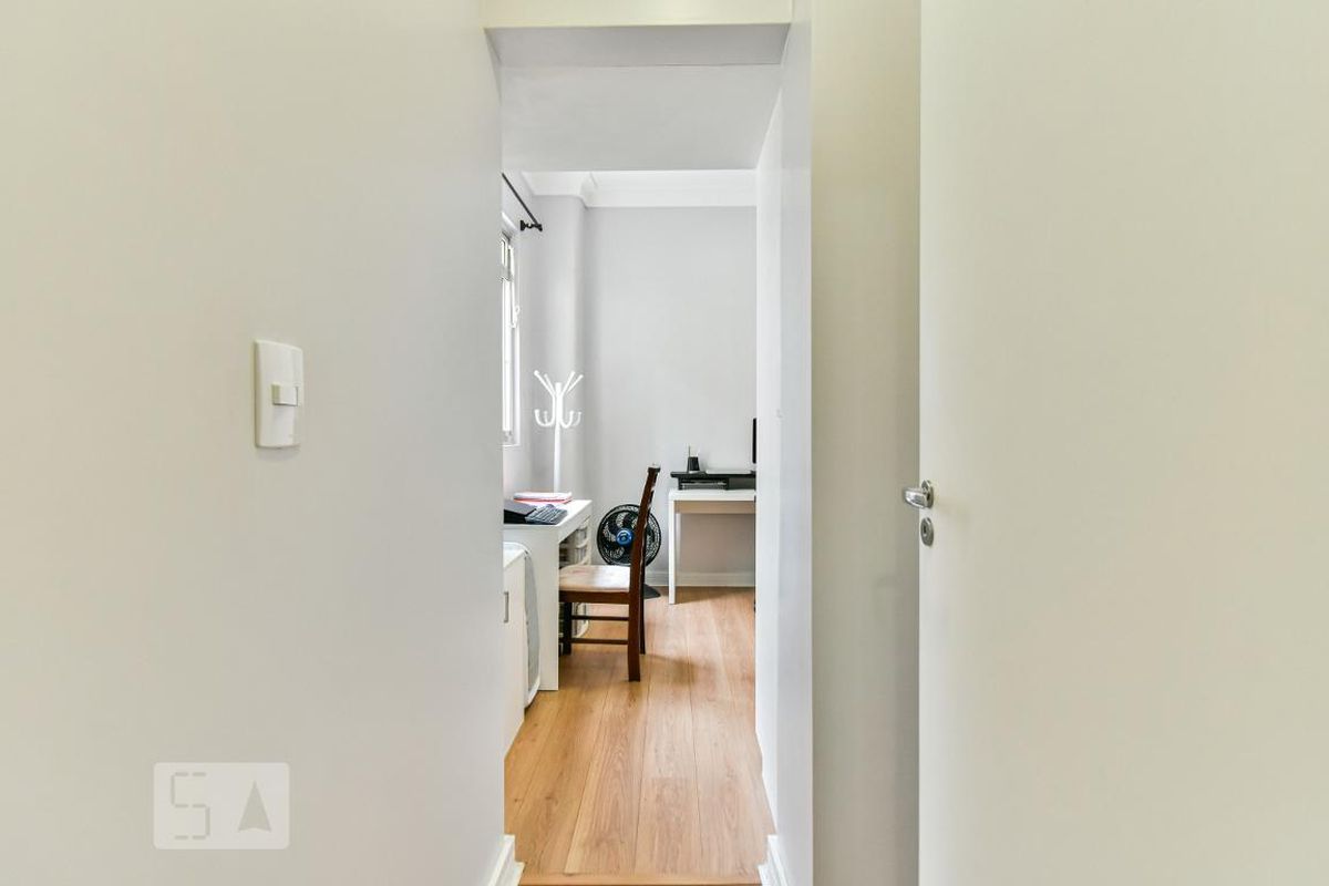 Apartamento, 3 quartos, 121 m² - Foto 41