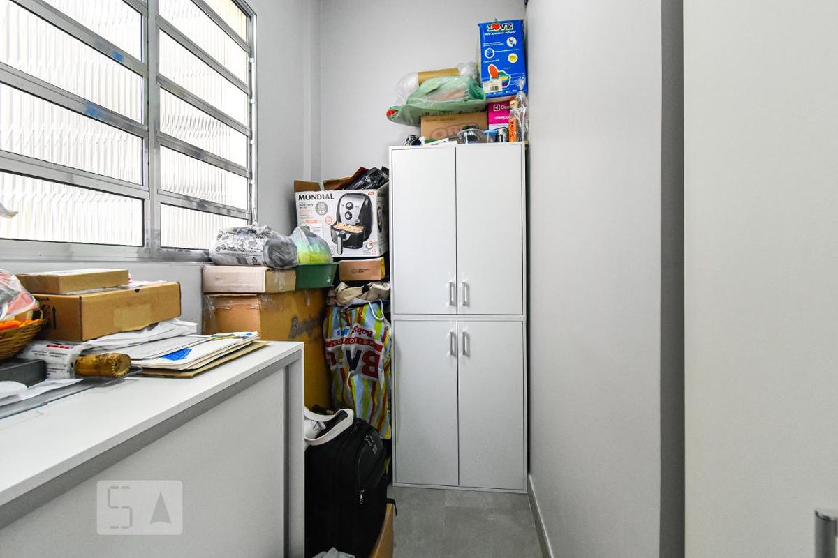 Apartamento, 3 quartos, 121 m² - Foto 74