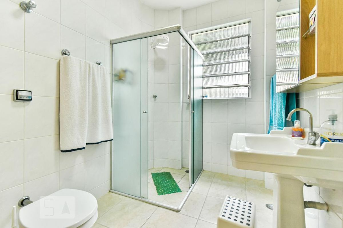 Apartamento, 3 quartos, 121 m² - Foto 50