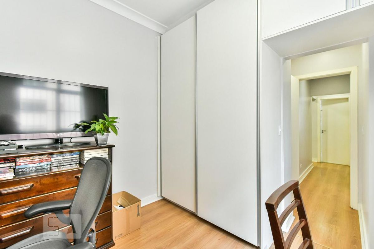 Apartamento, 3 quartos, 121 m² - Foto 46
