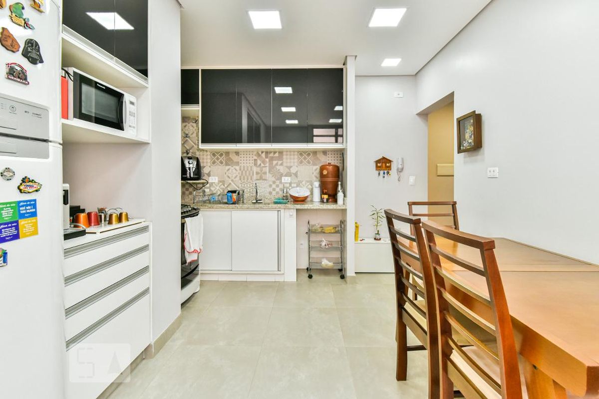 Apartamento, 3 quartos, 121 m² - Foto 65