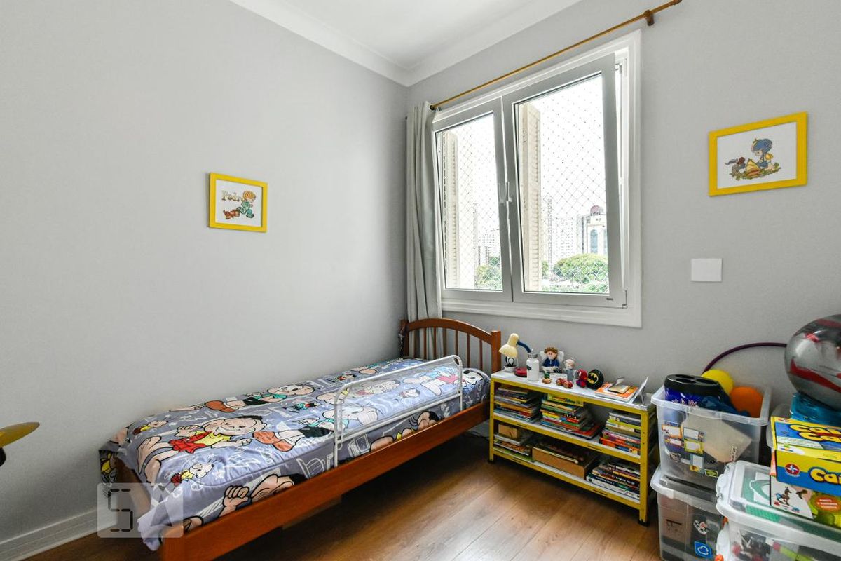 Apartamento, 3 quartos, 121 m² - Foto 33