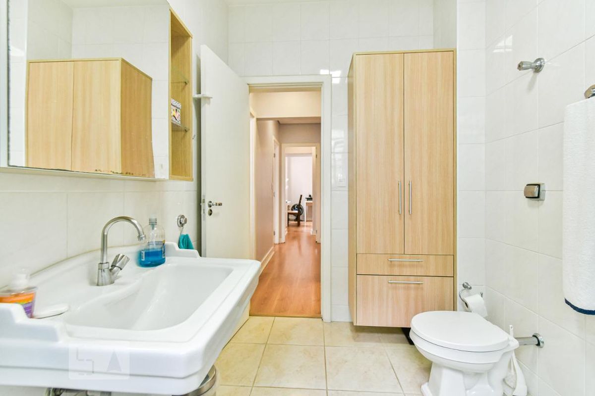 Apartamento, 3 quartos, 121 m² - Foto 54