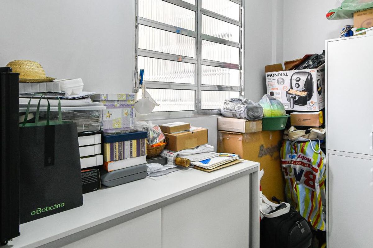 Apartamento, 3 quartos, 121 m² - Foto 77