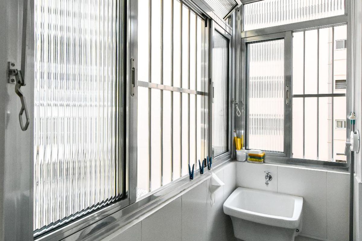Apartamento, 3 quartos, 121 m² - Foto 70