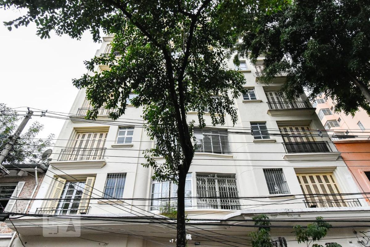 Apartamento, 3 quartos, 121 m² - Foto 86