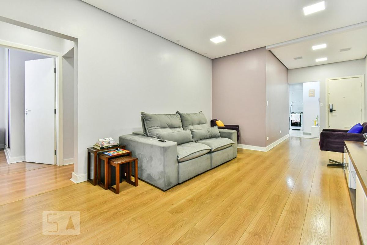 Apartamento, 3 quartos, 121 m² - Foto 9