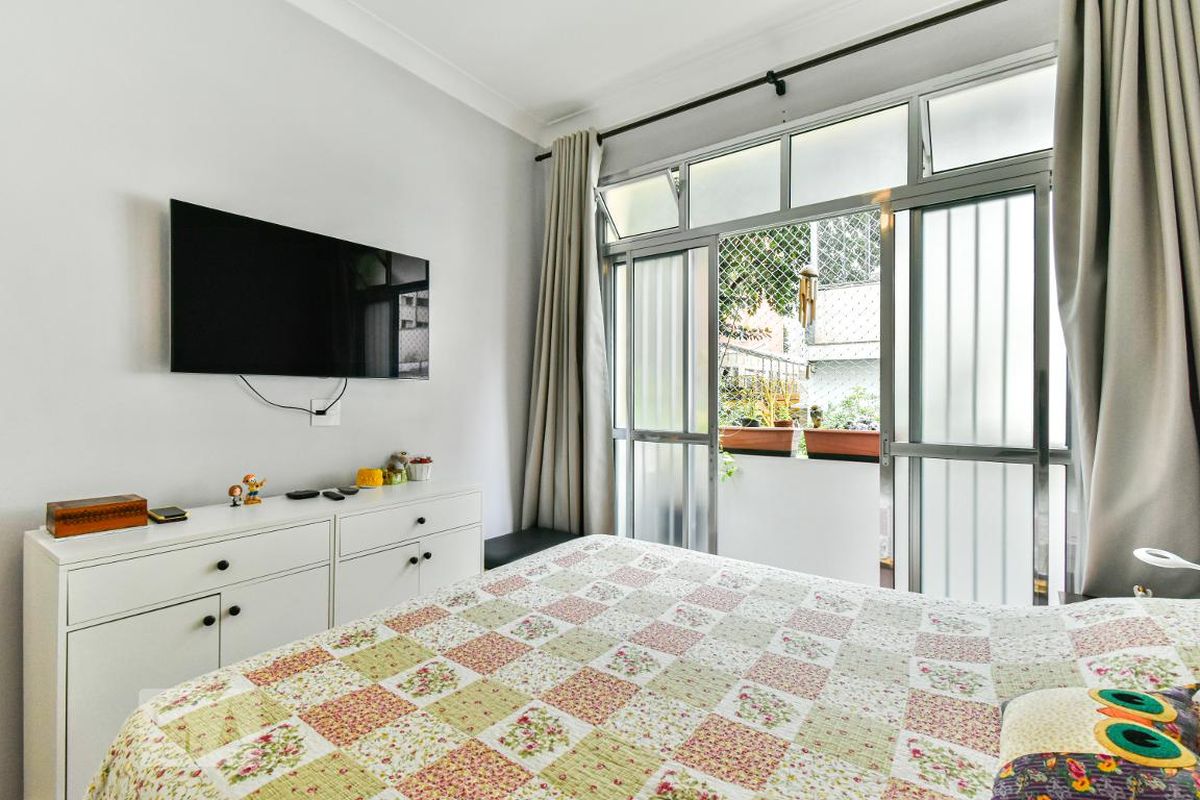 Apartamento, 3 quartos, 121 m² - Foto 22