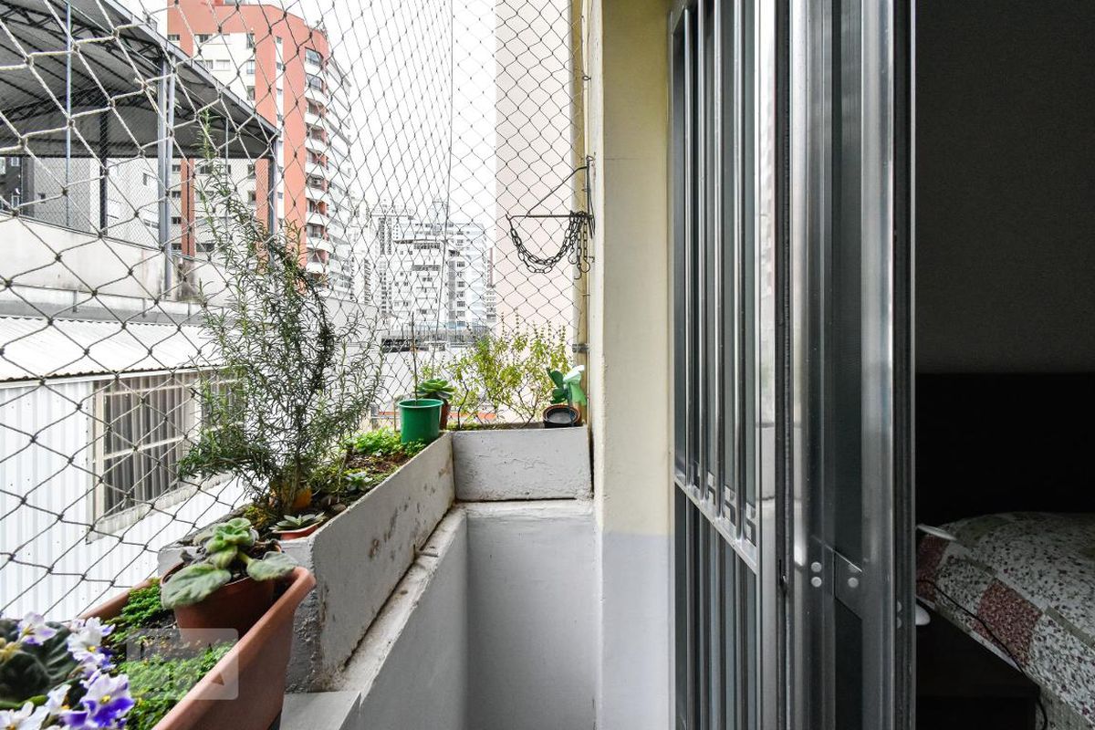 Apartamento, 3 quartos, 121 m² - Foto 29