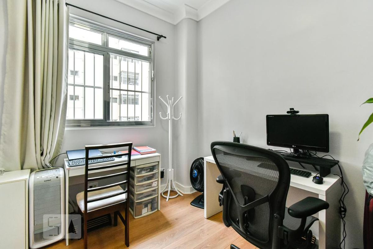 Apartamento, 3 quartos, 121 m² - Foto 45