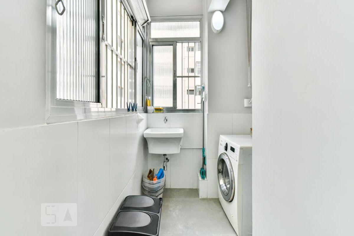 Apartamento, 3 quartos, 121 m² - Foto 69