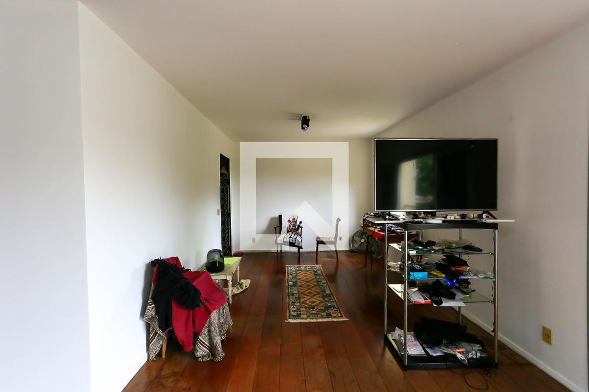 Apartamento, 4 quartos, 198 m² - Foto 6