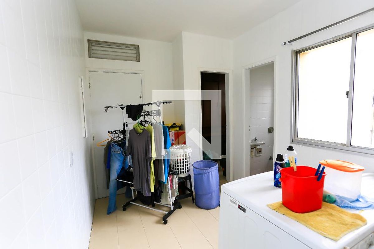Apartamento, 4 quartos, 198 m² - Foto 192