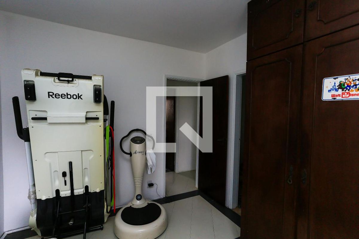 Apartamento, 4 quartos, 198 m² - Foto 60