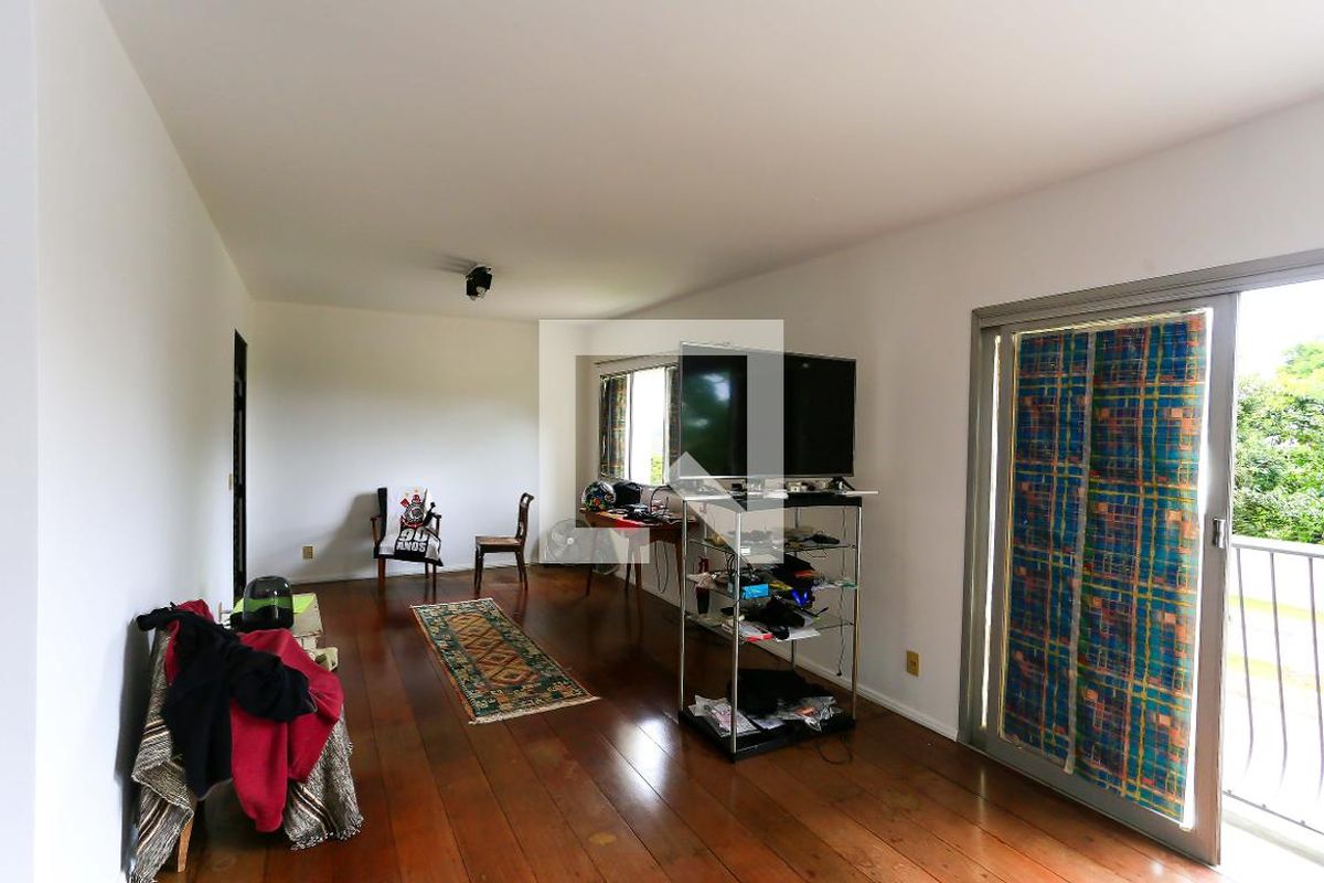 Apartamento, 4 quartos, 198 m² - Foto 3
