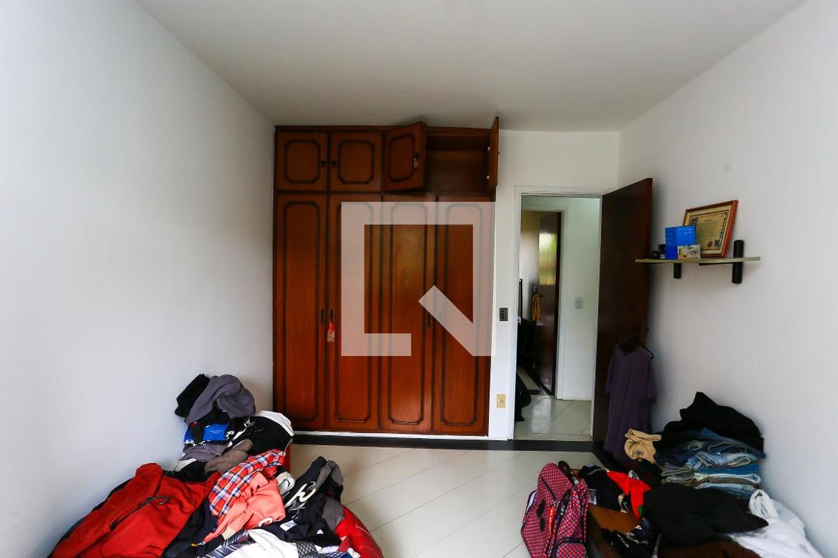 Apartamento, 4 quartos, 198 m² - Foto 123