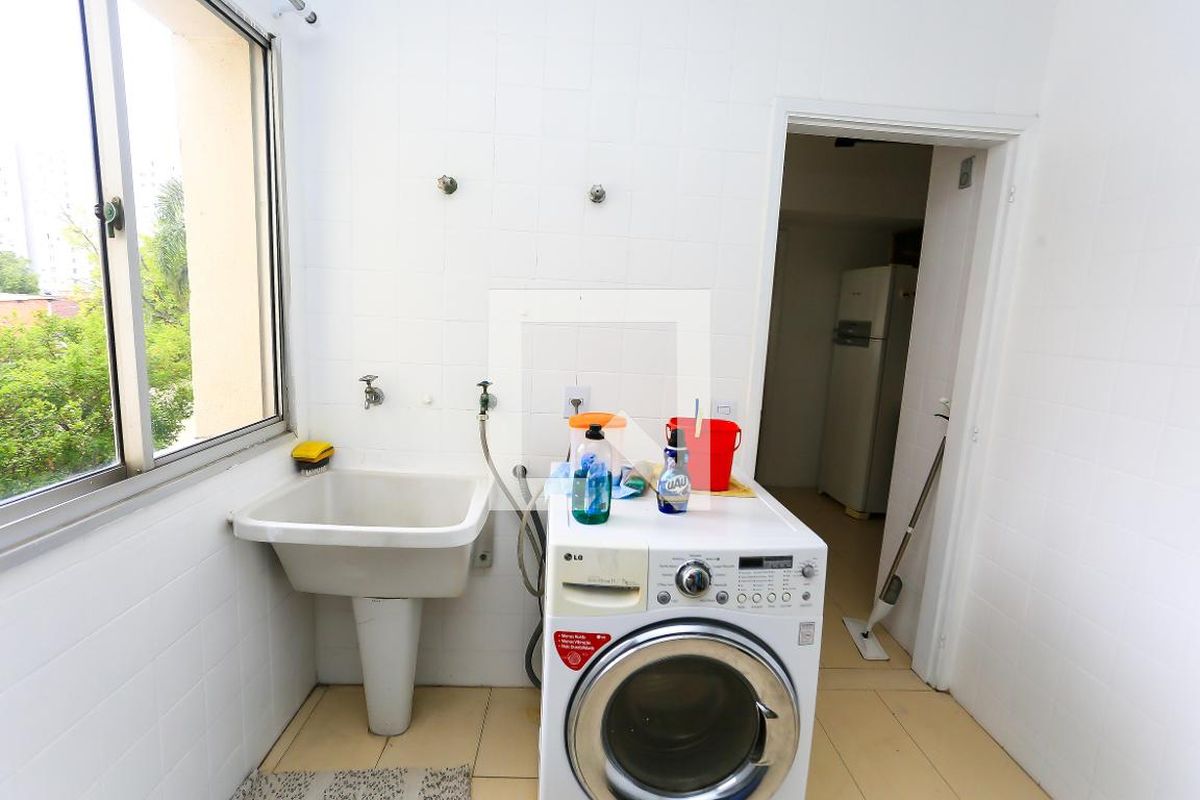 Apartamento, 4 quartos, 198 m² - Foto 198