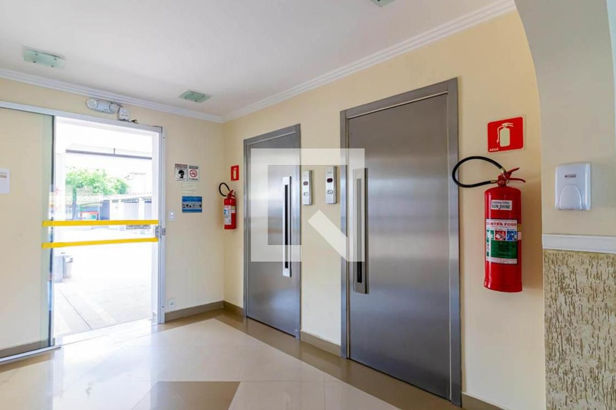 Apartamento, 1 quarto, 49 m² - Foto 69