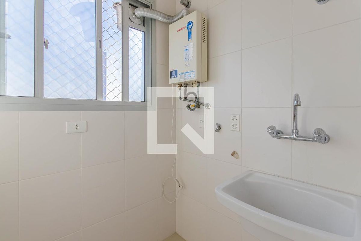 Apartamento, 1 quarto, 49 m² - Foto 60