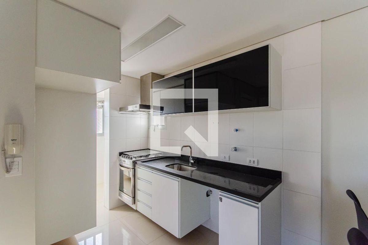 Apartamento, 1 quarto, 49 m² - Foto 39