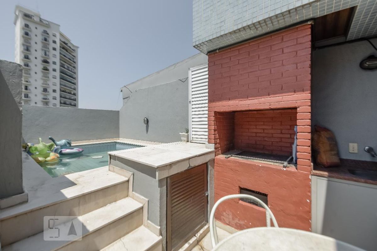 Cobertura, 1 quarto, 98 m² - Foto 84