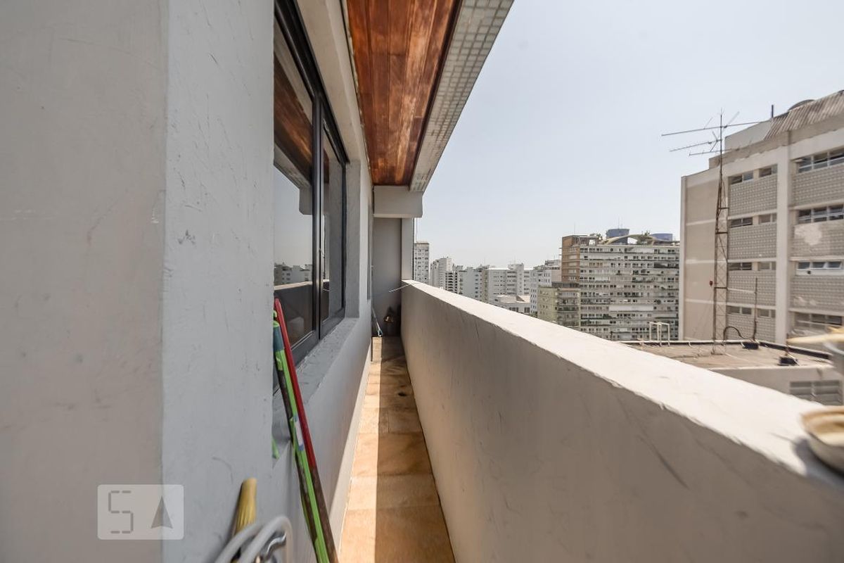 Cobertura, 1 quarto, 98 m² - Foto 78