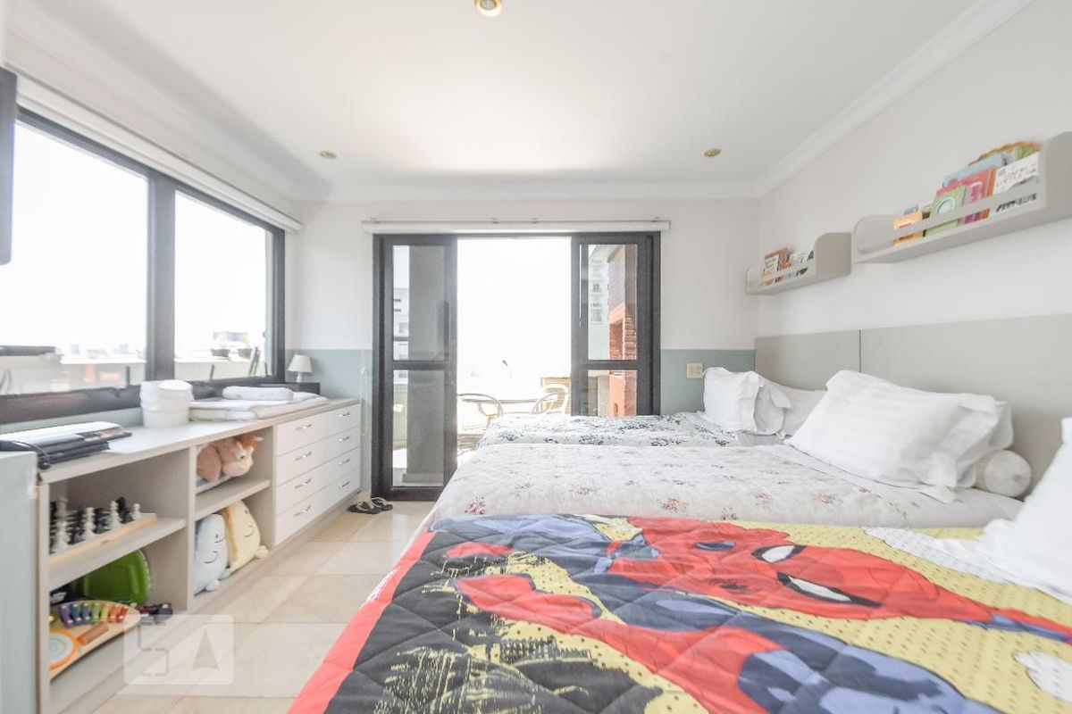 Cobertura, 1 quarto, 98 m² - Foto 44