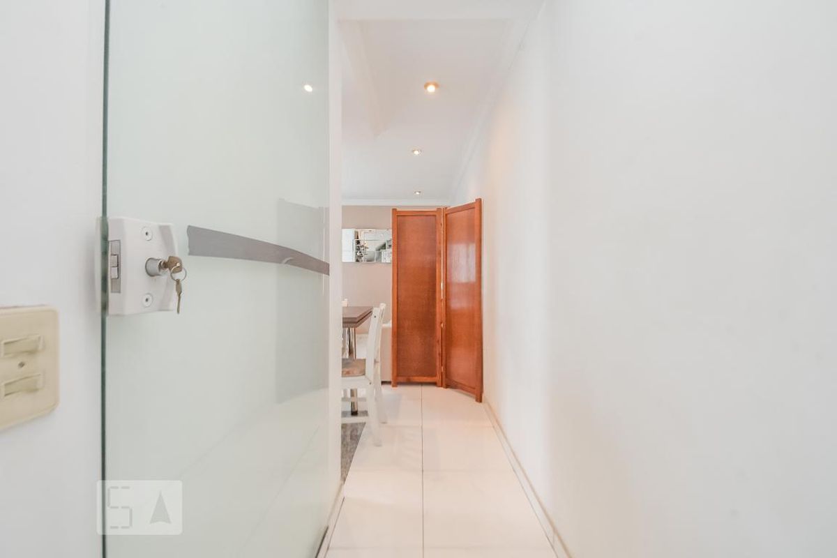 Cobertura, 1 quarto, 98 m² - Foto 2