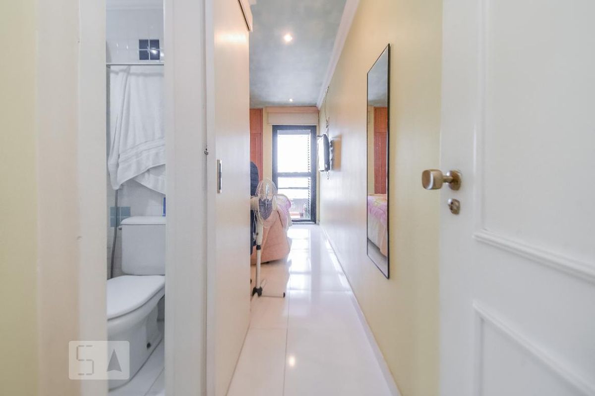 Cobertura, 1 quarto, 98 m² - Foto 18