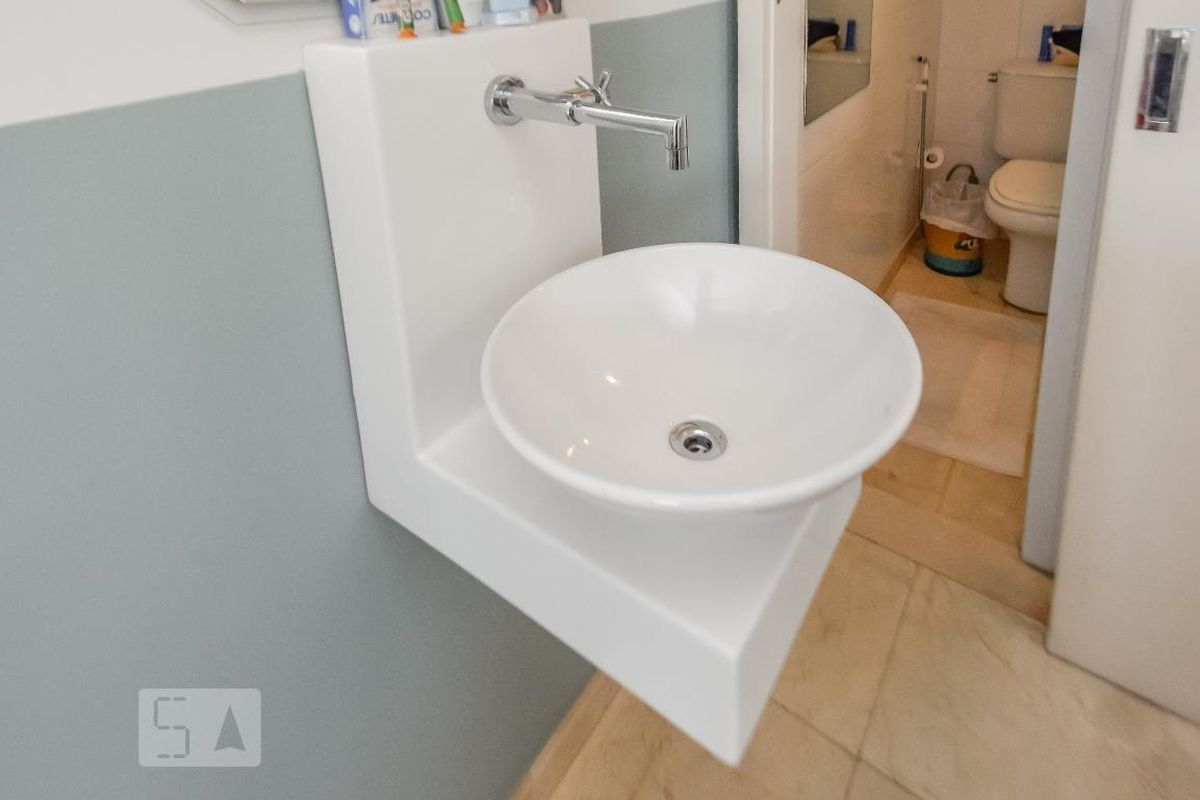Cobertura, 1 quarto, 98 m² - Foto 56