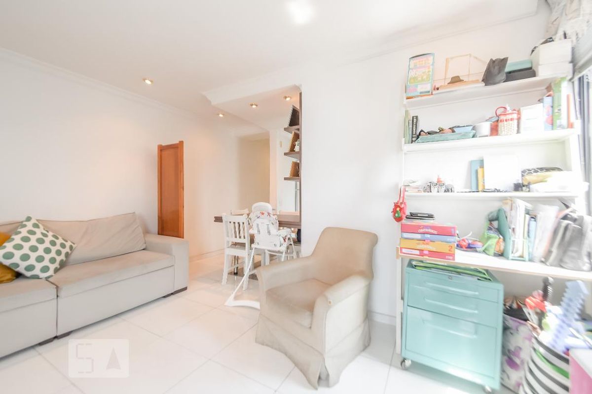 Cobertura, 1 quarto, 98 m² - Foto 12