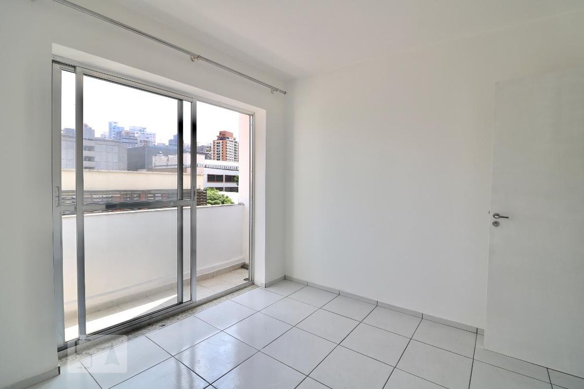 Apartamento, 1 quarto, 36 m² - Foto 9