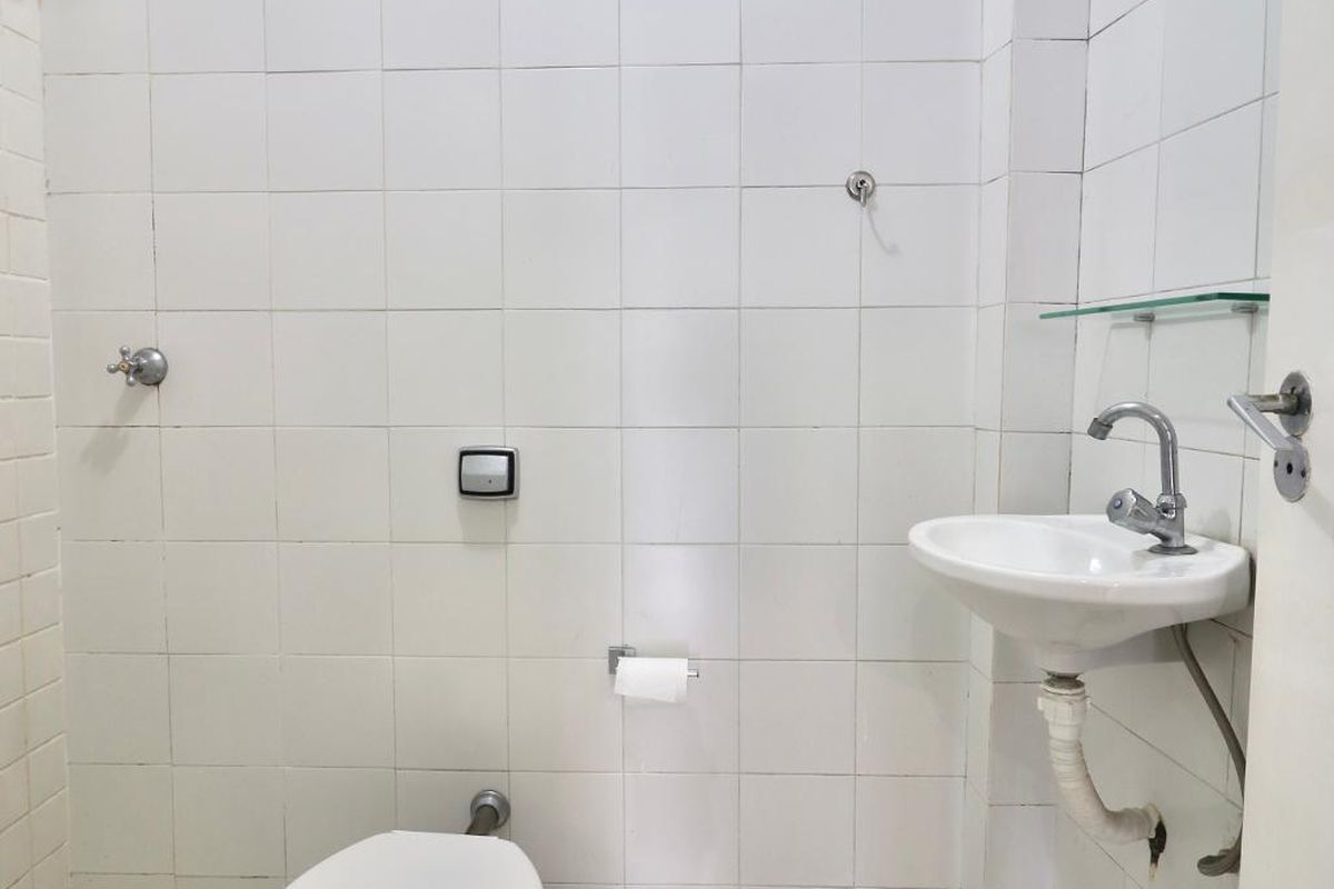 Apartamento, 1 quarto, 36 m² - Foto 15