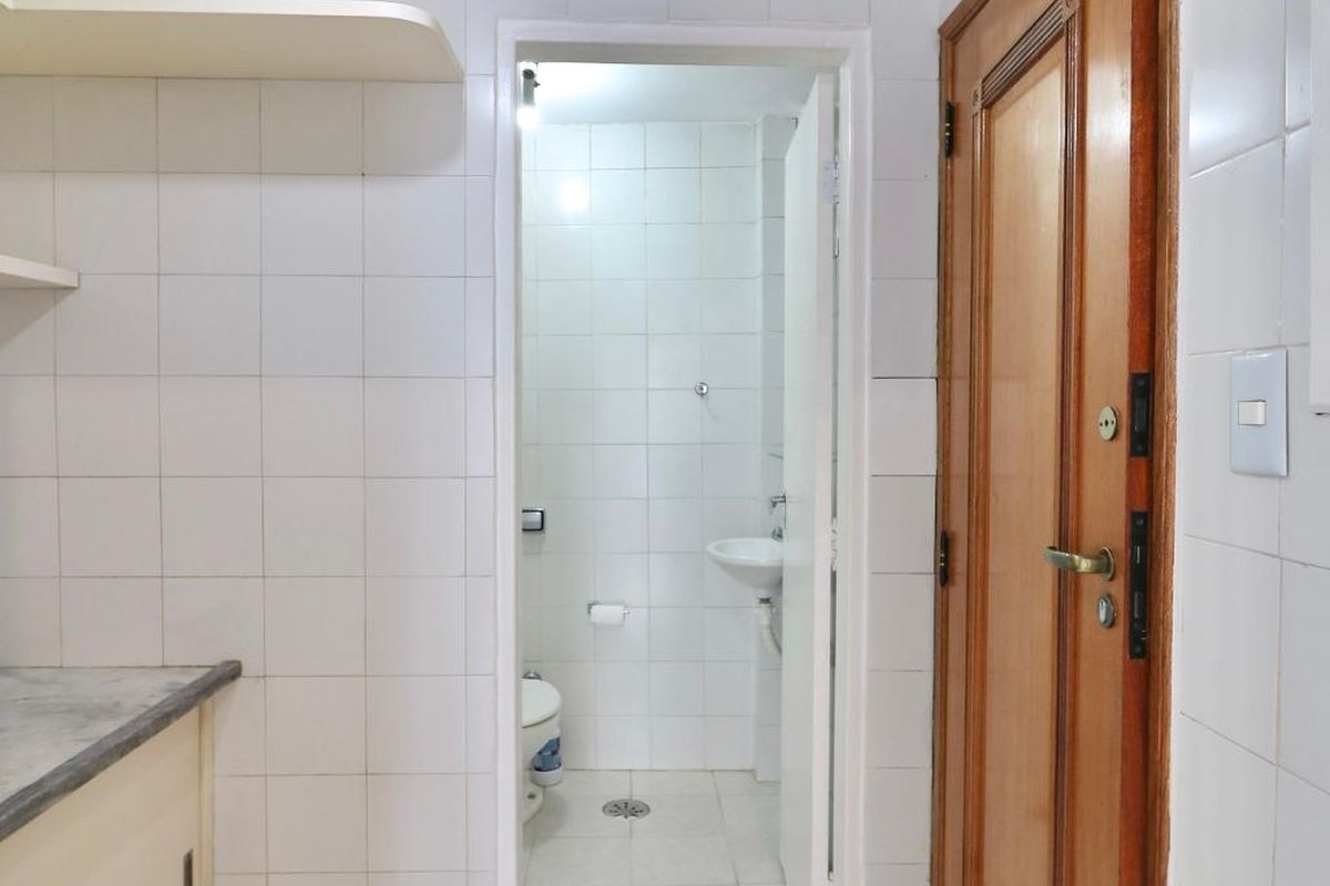 Apartamento, 1 quarto, 36 m² - Foto 19