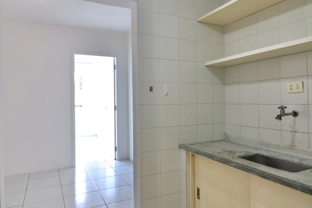 Apartamento, 1 quarto, 36 m² - Foto 24