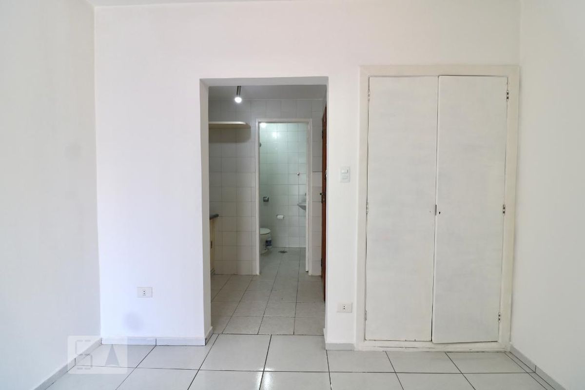 Apartamento, 1 quarto, 36 m² - Foto 6