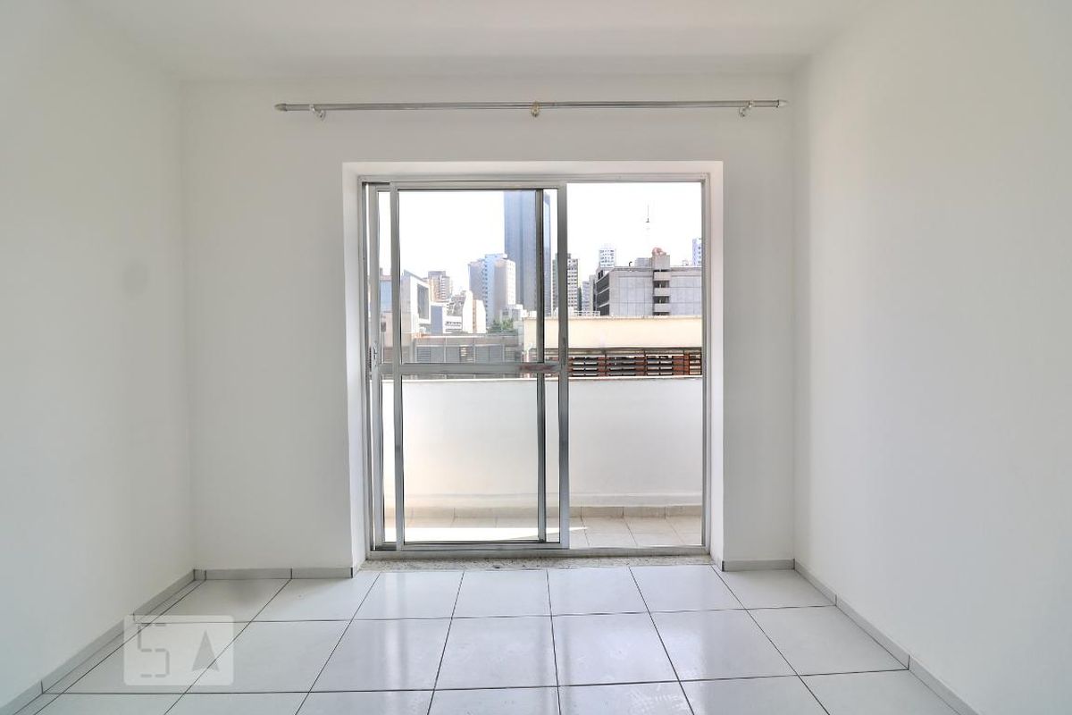 Apartamento, 1 quarto, 36 m² - Foto 8