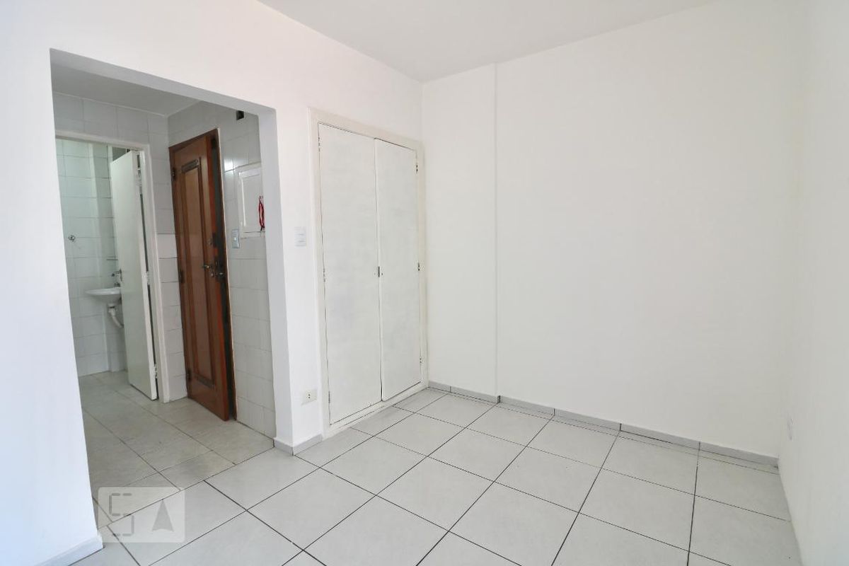 Apartamento, 1 quarto, 36 m² - Foto 1