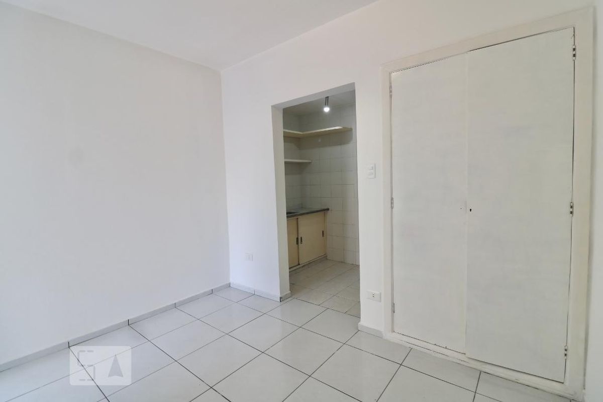 Apartamento, 1 quarto, 36 m² - Foto 3