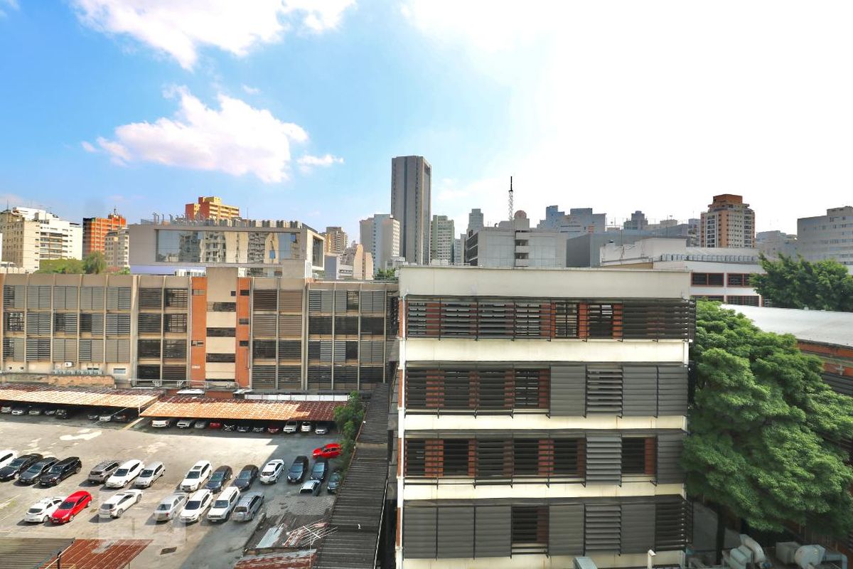 Apartamento, 1 quarto, 36 m² - Foto 14