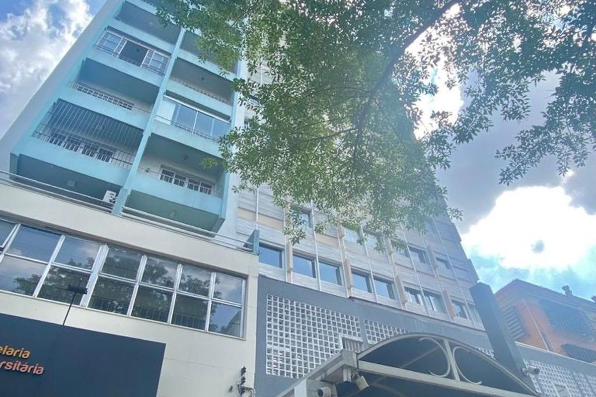 Apartamento, 1 quarto, 36 m² - Foto 25