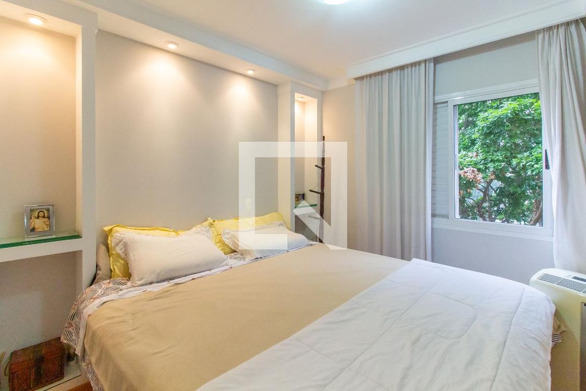Apartamento, 3 quartos, 111 m² - Foto 34