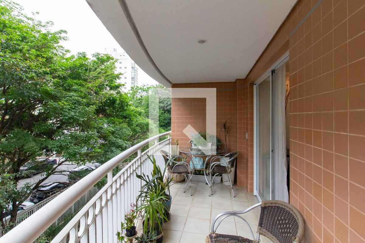 Apartamento, 3 quartos, 111 m² - Foto 20
