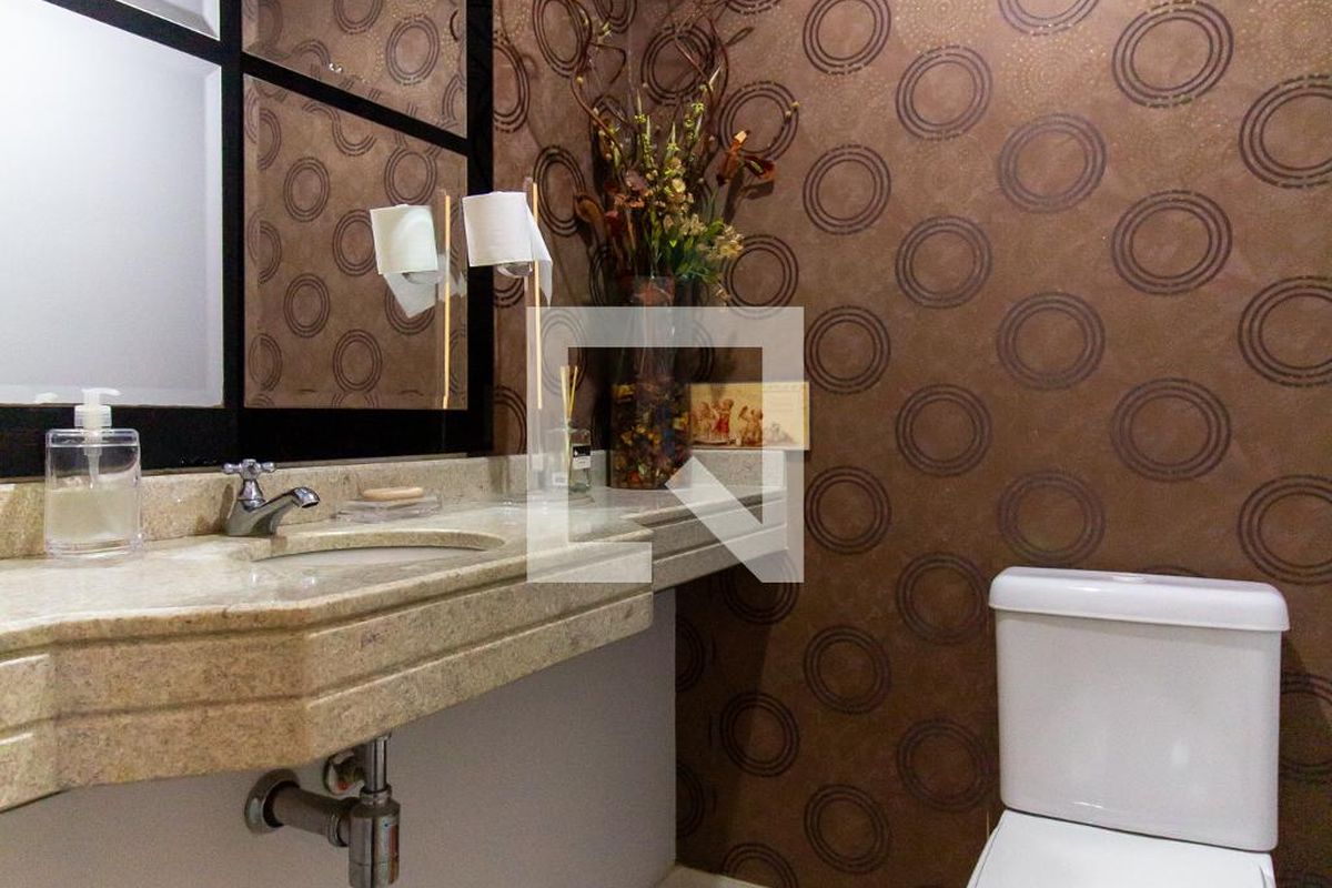 Apartamento, 3 quartos, 111 m² - Foto 28