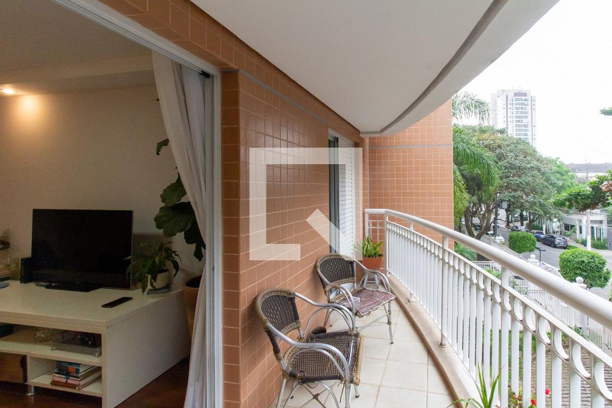 Apartamento, 3 quartos, 111 m² - Foto 22